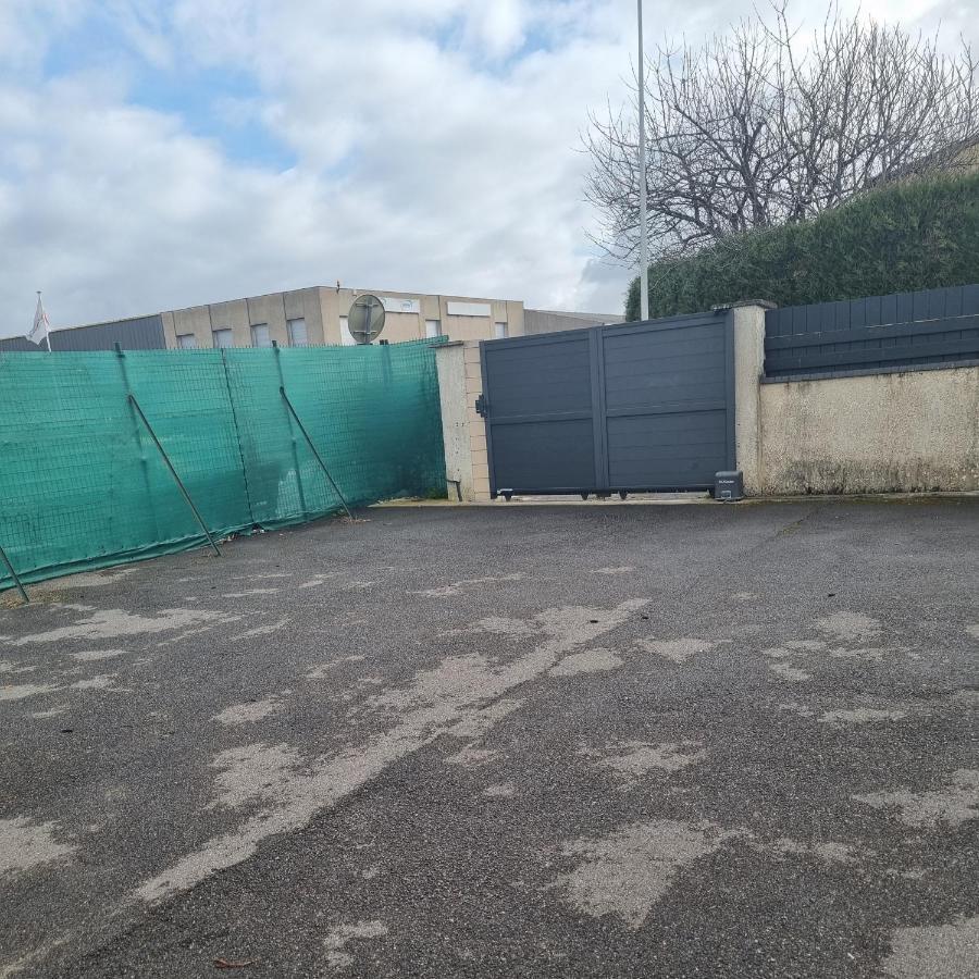 The Grey Studio Saint-Michel-sur-Orge Exterior photo